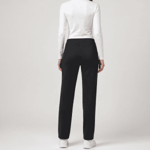 Damen Baumwoll Leggings