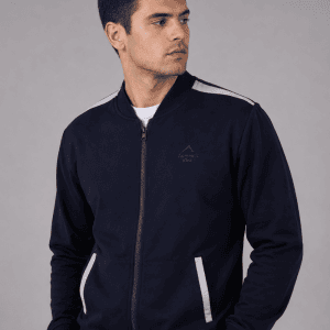 Herren Jersey Sportanzug
