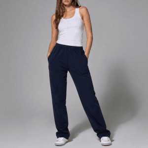 Damen Bequeme Trainingshose