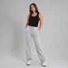 Silver Melange