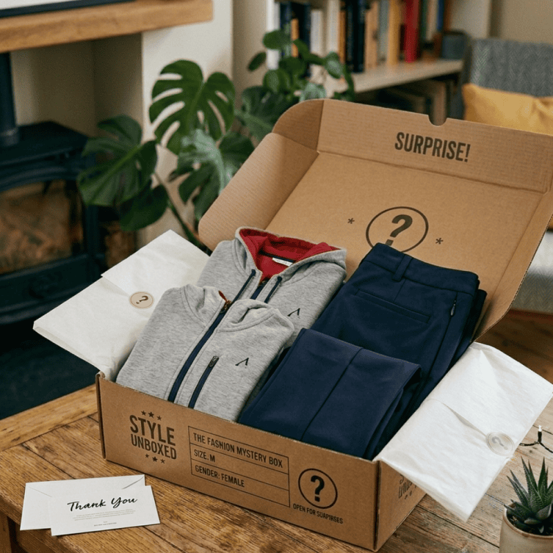 mysterybox