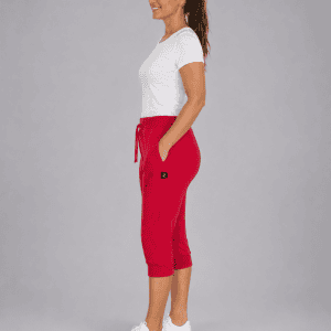 Women’s 3/4 Track Pants