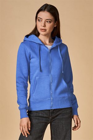 X.O Hoody Jacket Women