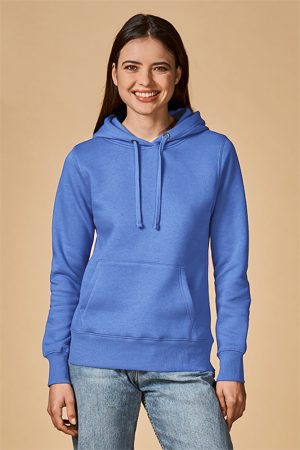 X.O Hoody Sweater Women