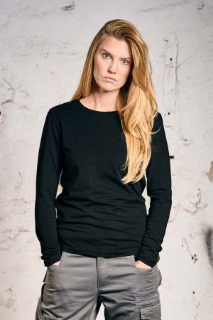 EXCD Women’s T-Shirt LS