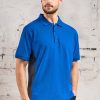 Royalblau/Anthrazit