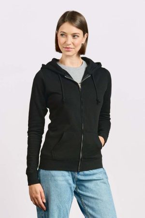 Women’s Hoody Jacket 80/20