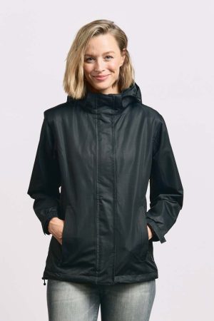 Women’s Performance Jacket C⁺