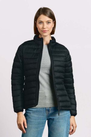 Women’s Padded Jacket