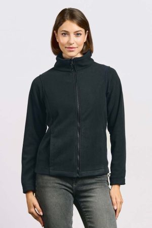Damen Fleecejacke C⁺
