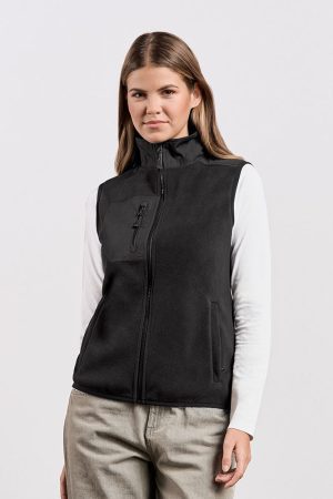 Damen Fleeceweste