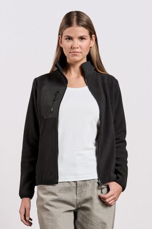 Damen Fleecejacke
