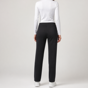 Damen Baumwoll Leggings