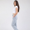 Silver Melange