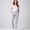 Silver Melange