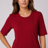 Dark Red