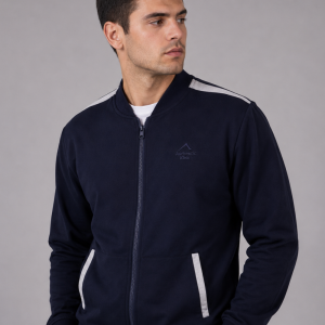 Herren Jersey Sportanzug