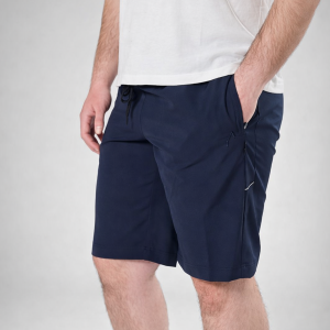 Herren Stretch Bermudashorts