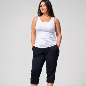 Women’s 3/4 Track Pants