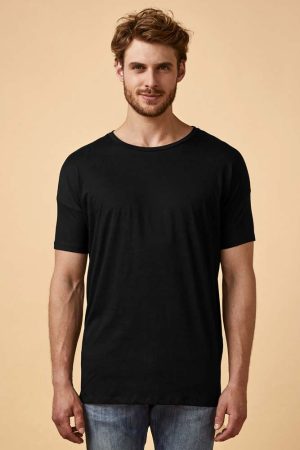 X.O Oversized T-Shirt Men
