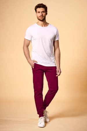 X.O Pants Men