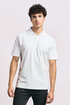 Men’s Premium Polo
