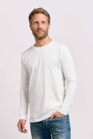 Men’s Premium-T Longsleeve