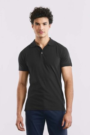 Men’s Polo 92/8