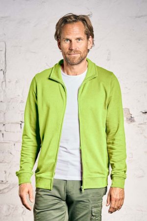 EXCD Men’s Sweatjacket