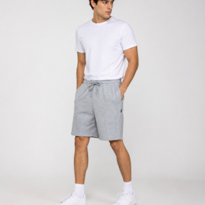 Men’s Cotton Bermuda Shorts