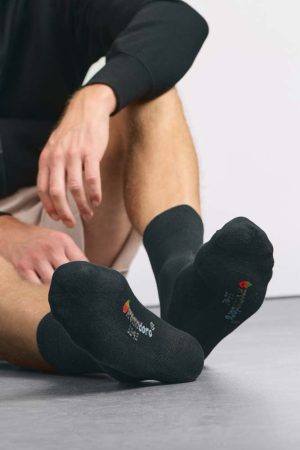 Business Socken